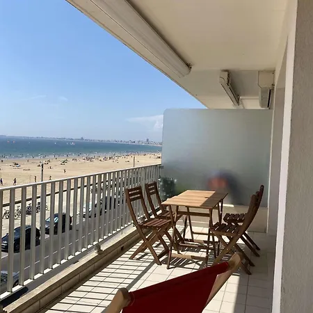 Apartman La Fregate - - Face Mae-9623