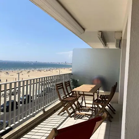 La Fregate - - Face Mae-9623 Apartman *