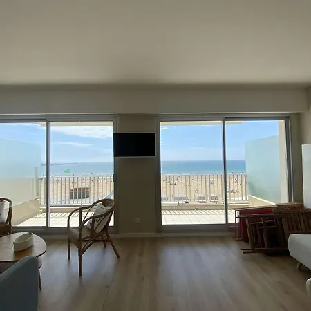 La Fregate - - Face Mae-9623 Pornichet