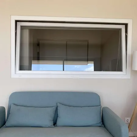 Apartman La Fregate - - Face Mae-9623
