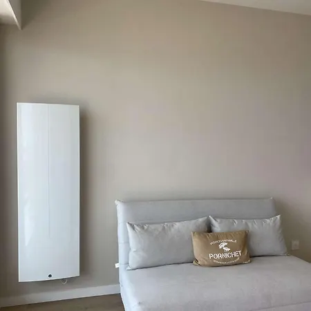 Apartman La Fregate - - Face Mae-9623