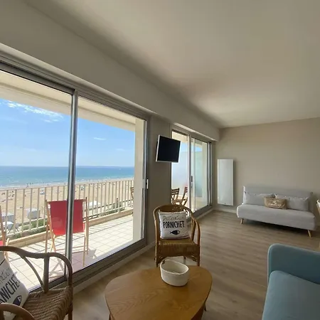 La Fregate - - Face Mae-9623 Apartman *