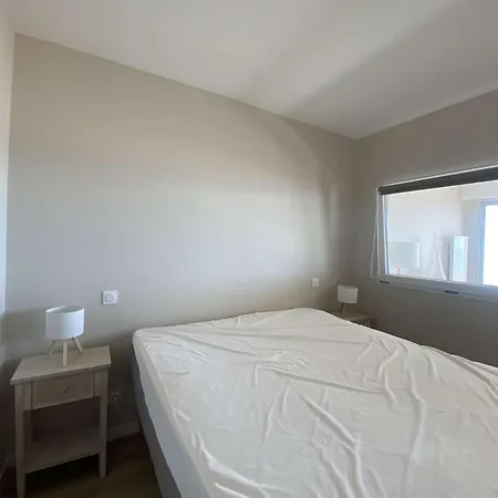 Apartman La Fregate - - Face Mae-9623 Pornichet